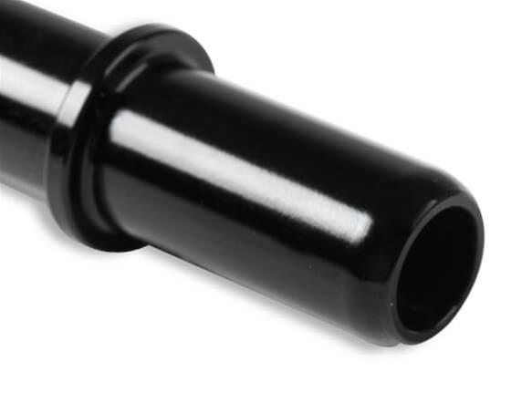 NOS Billet Fuel Tube Adapters 17016NOS