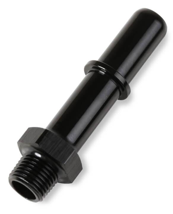 NOS Billet Fuel Tube Adapters 17016NOS