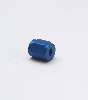 NOS Tube Nuts 17540NOS