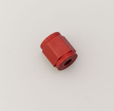 NOS Tube Nuts 17541NOS