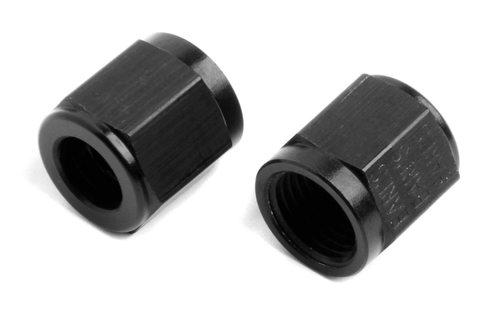 NOS Tube Nuts 17552NOS