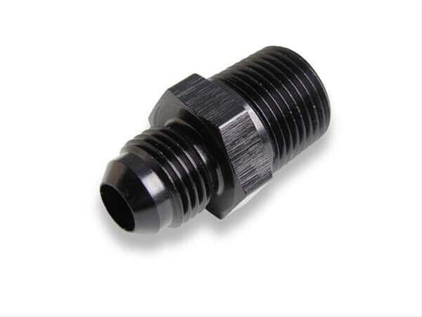 NOS AN to NPT Adapter Fittings 17989NOS