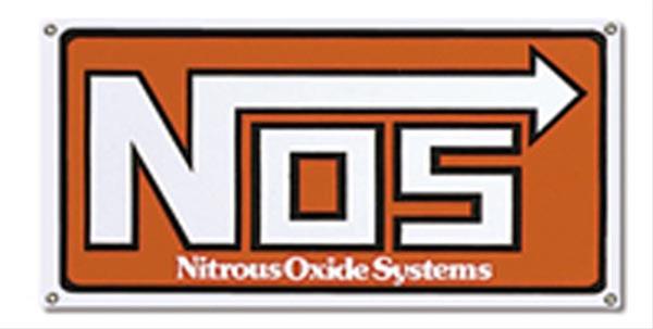 NOS Banners 19306NOS