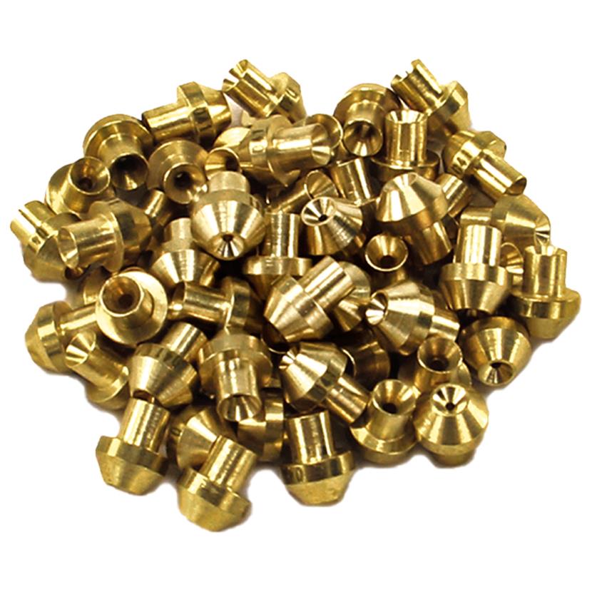 Nitrous Outlet Nitrous Oxide Jets 00-00320-DRY