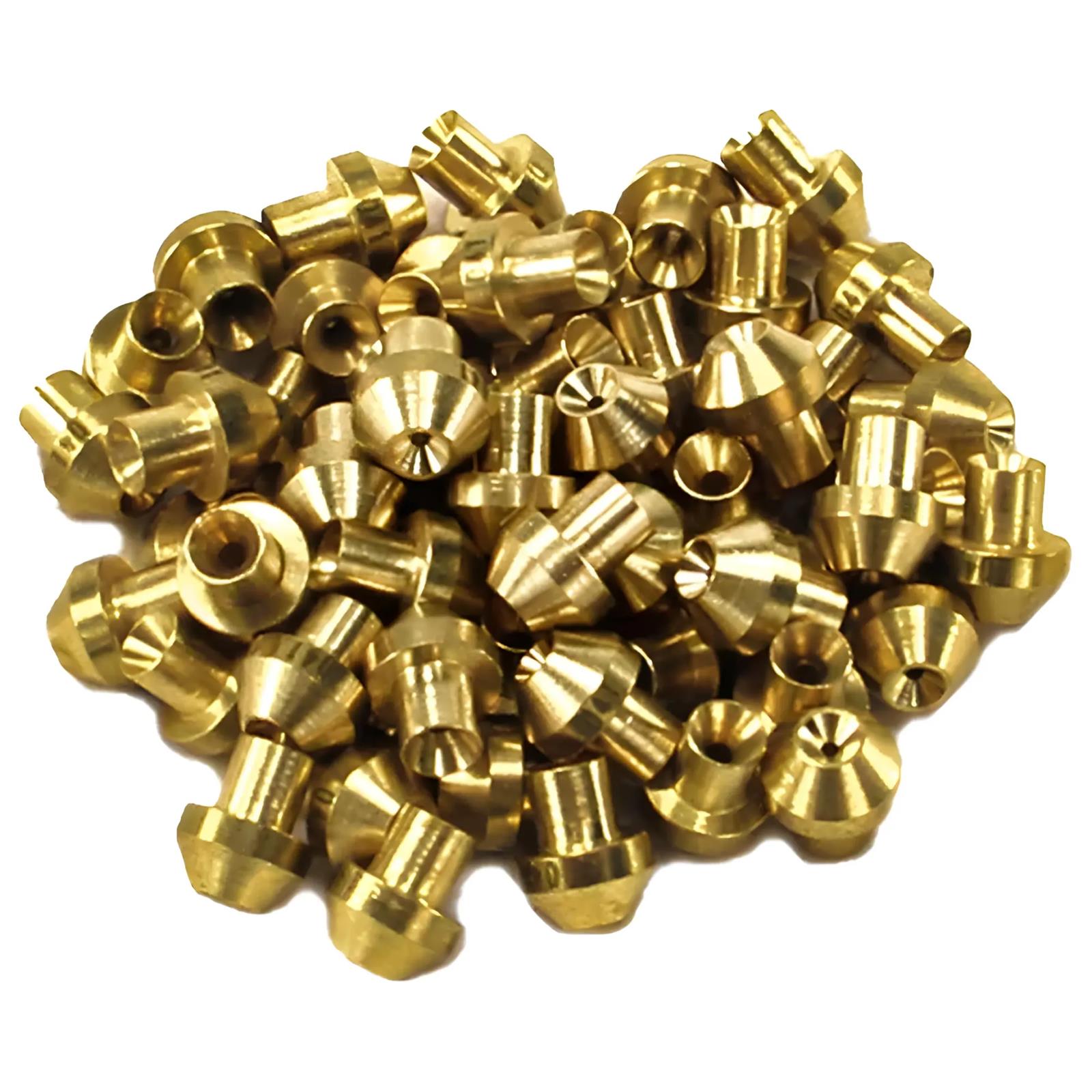 Nitrous Outlet Flare Jet Packs 00-00326