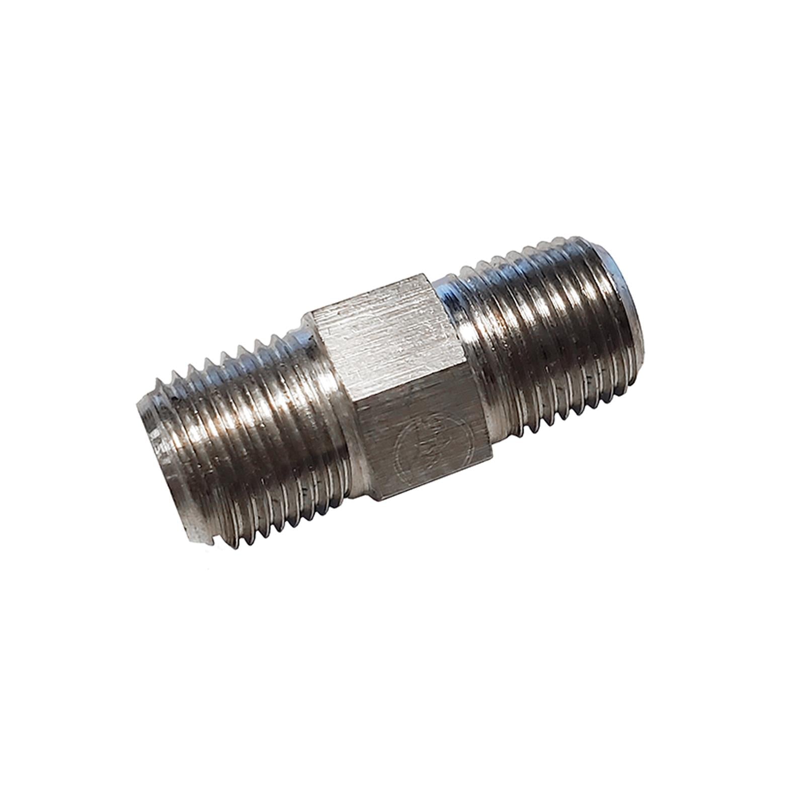 Nitrous Outlet Fittings and Adapters 00-01100-SS