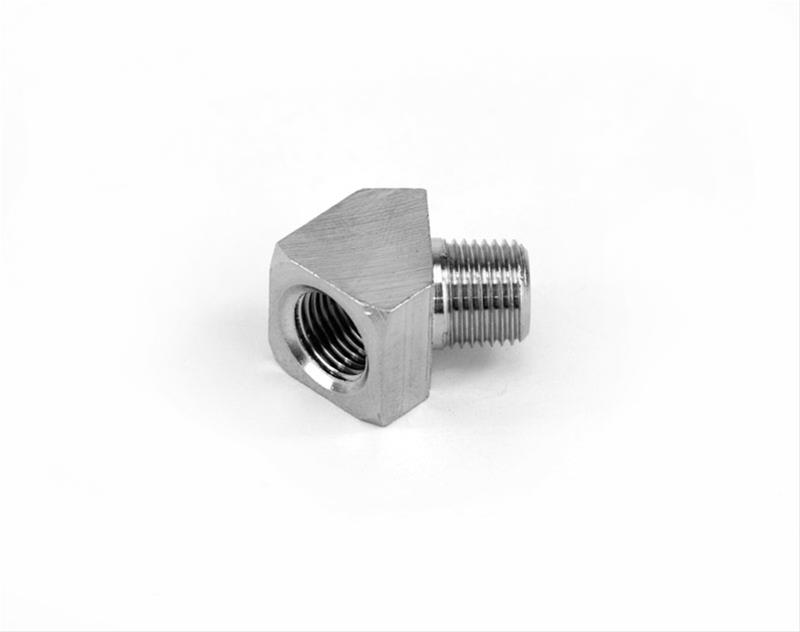 Nitrous Outlet Couplers 00-01120-B