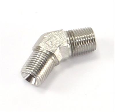 Nitrous Outlet Couplers 00-01121