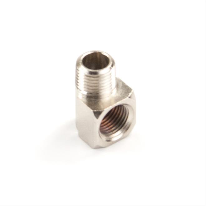 Nitrous Outlet Couplers 00-01125-B
