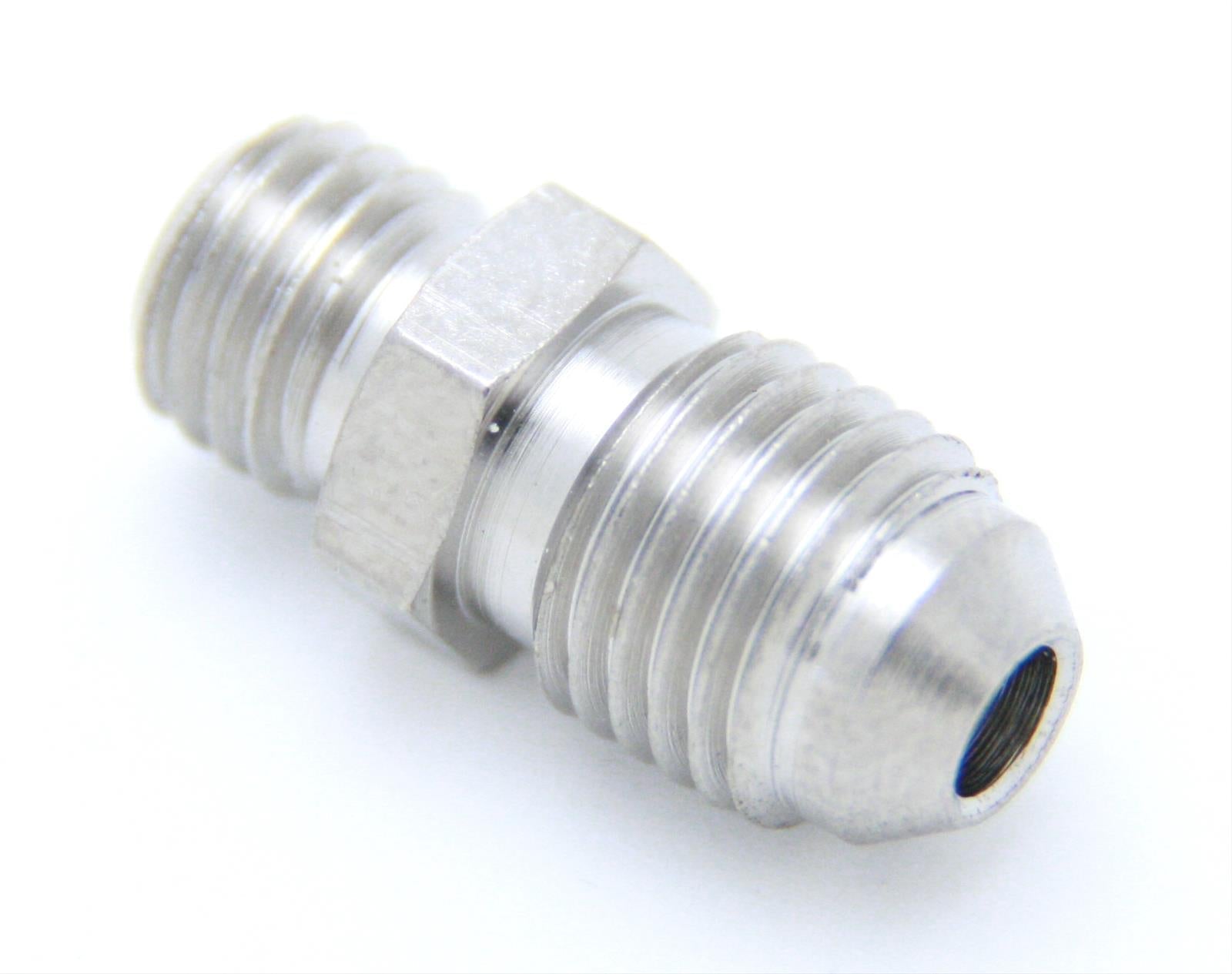 Nitrous Outlet AN to NPT Adapter Fittings 00-01150
