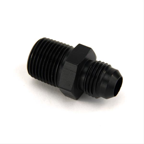 Nitrous Outlet AN to NPT Adapter Fittings 00-01160