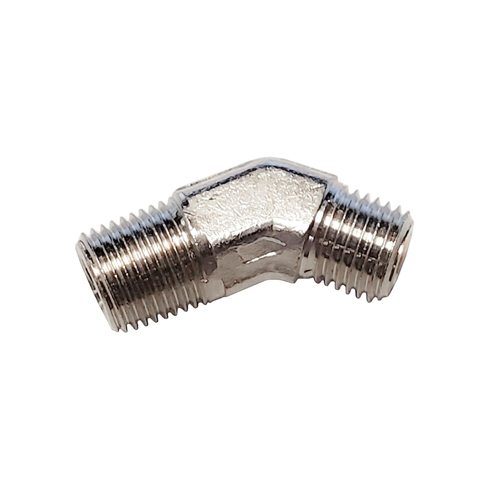 Nitrous Outlet Fittings and Adapters 00-01250-J