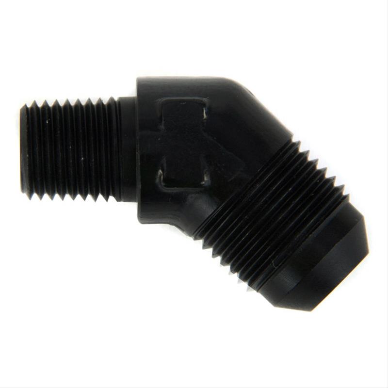 Nitrous Outlet AN to NPT Adapter Fittings 00-01256