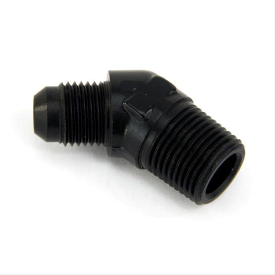 Nitrous Outlet AN to NPT Adapter Fittings 00-01257
