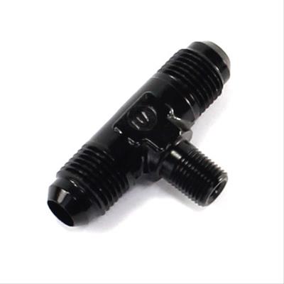 Nitrous Outlet Branch Tee Fittings 00-01402