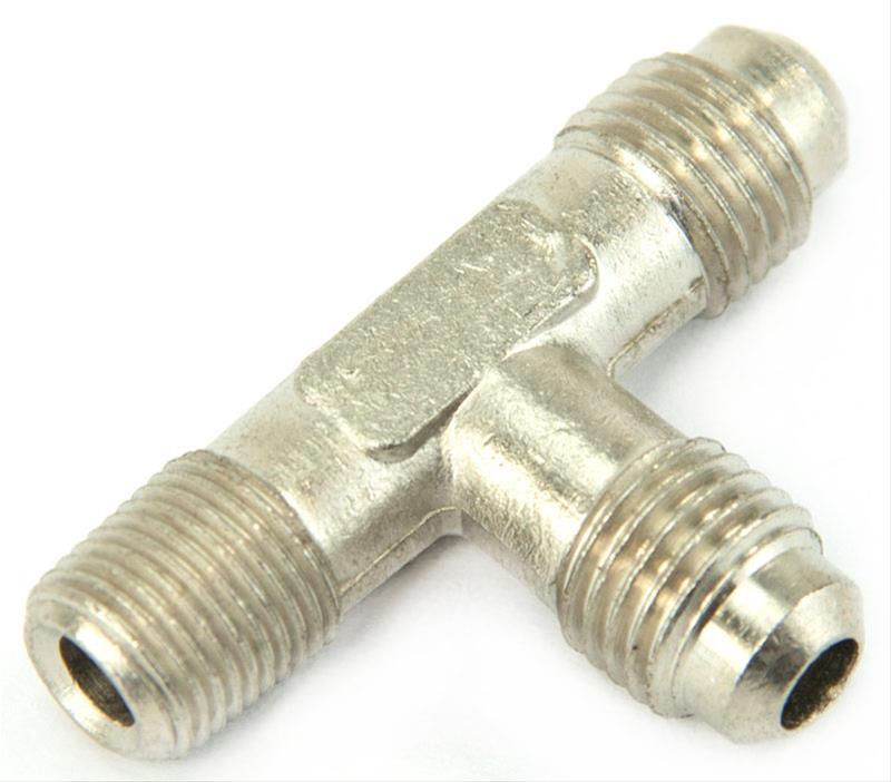 Nitrous Outlet Tee Fittings 00-01437-B