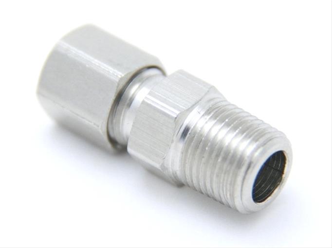 Nitrous Outlet Compression Fittings 00-01500-B