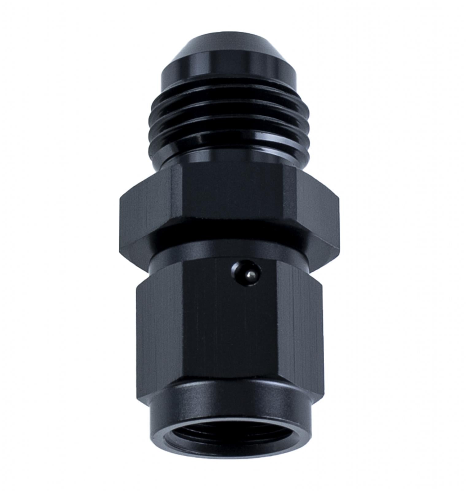 Nitrous Outlet Fittings and Adapters 00-01607
