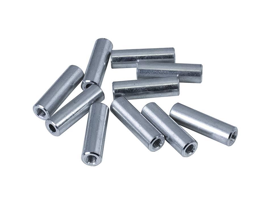 Nitrous Outlet Weld-In Bungs, Nuts and Fittings 00-01666-10