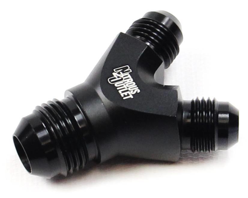 Nitrous Outlet Fittings and Adapters 00-01717