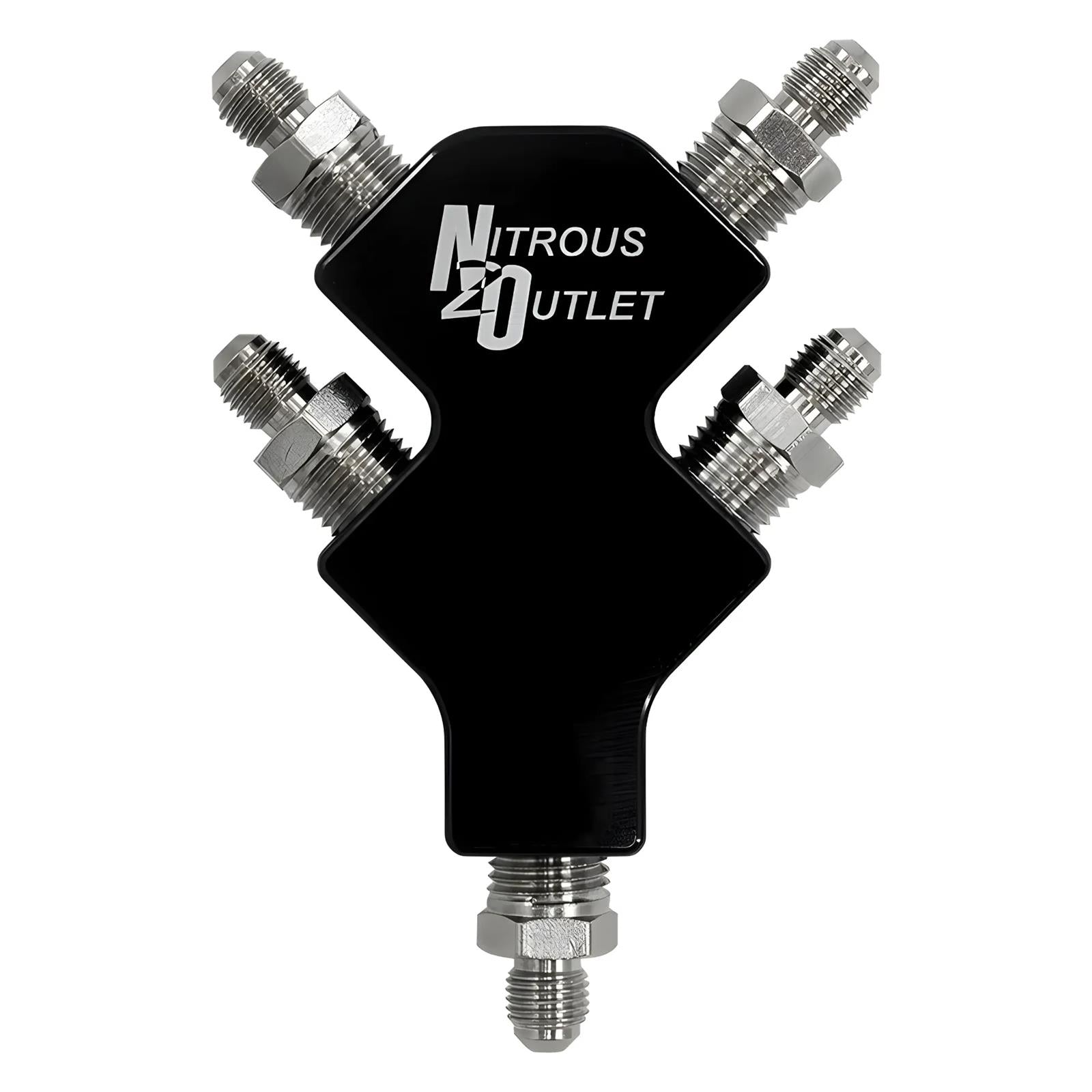 Nitrous Outlet Nitrous Oxide System Distribution Blocks 00-01730