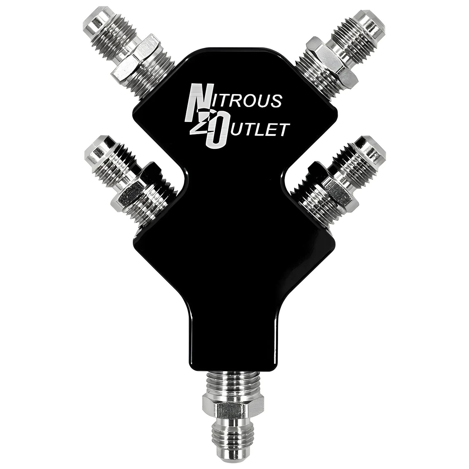 Nitrous Outlet Nitrous Oxide System Distribution Blocks 00-01731