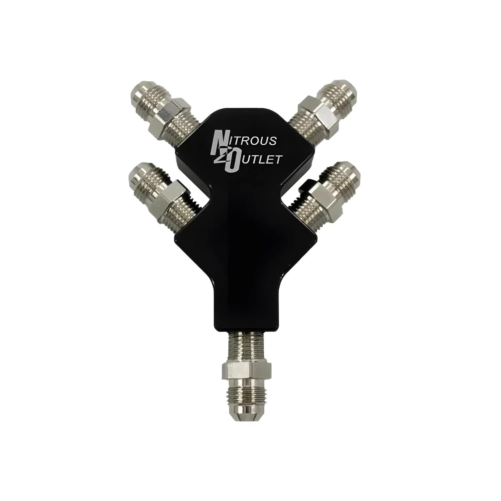 Nitrous Outlet Nitrous Oxide System Distribution Blocks 00-01732
