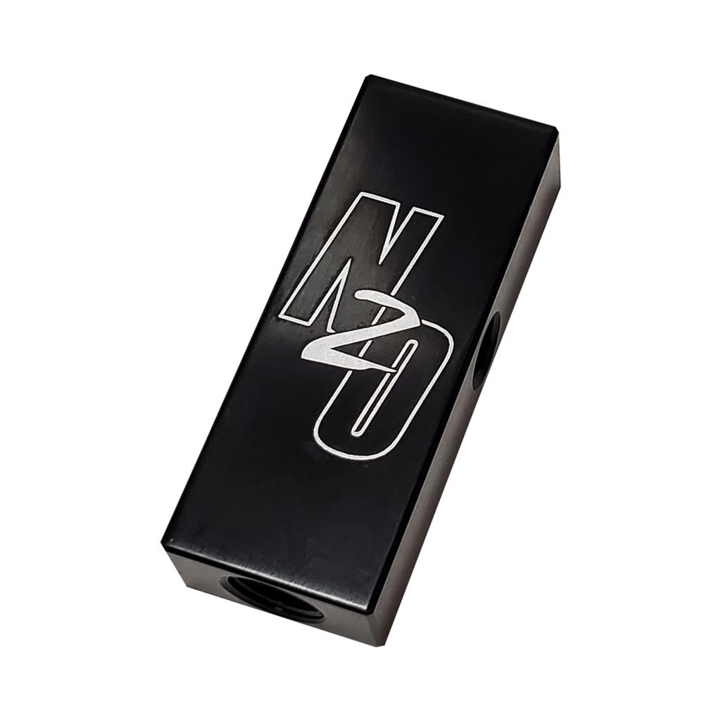 Nitrous Outlet Nitrous Oxide System Distribution Blocks 00-01763