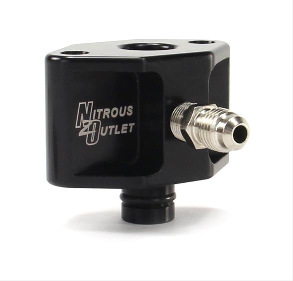 Nitrous Outlet Fittings and Adapters 00-01805