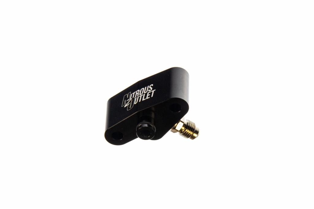 Nitrous Outlet Fittings and Adapters 00-01814