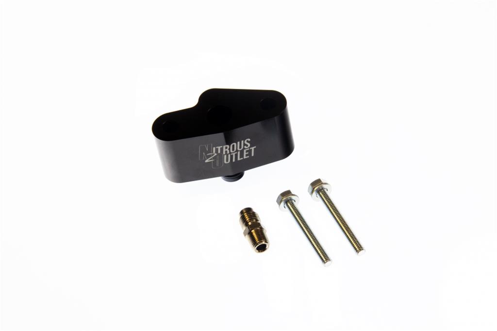 Nitrous Outlet Fittings and Adapters 00-01814