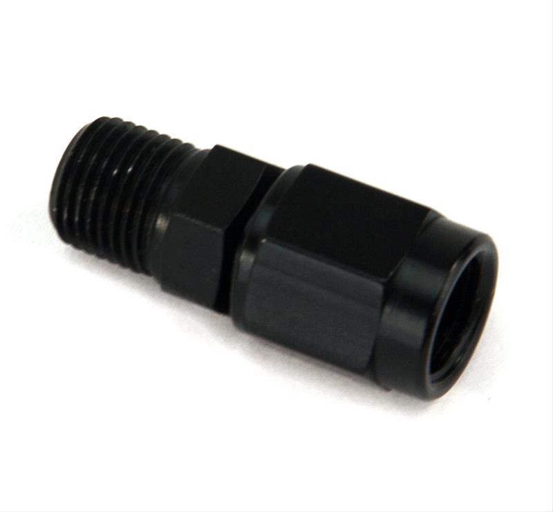 Nitrous Outlet AN to NPT Adapter Fittings 00-01900