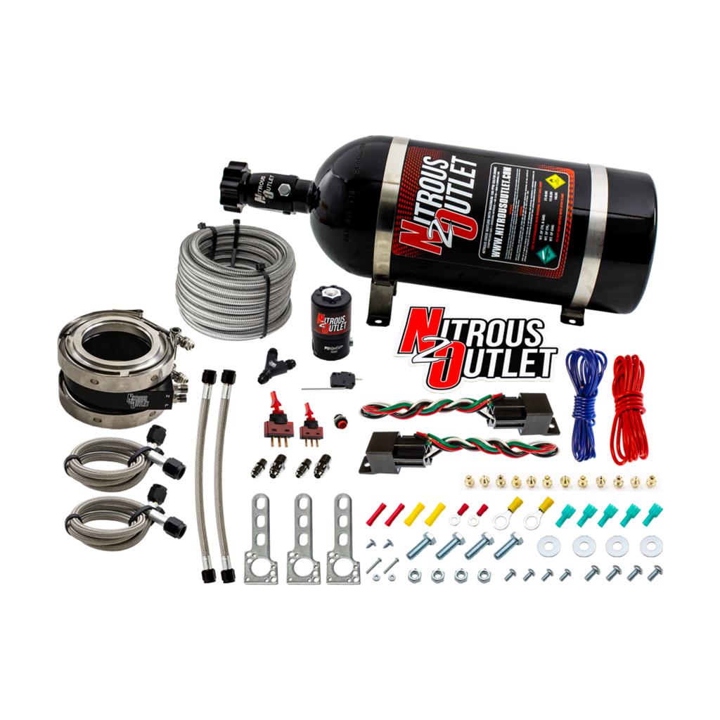 Nitrous Outlet Nitrous Oxide Systems 00-10055-10