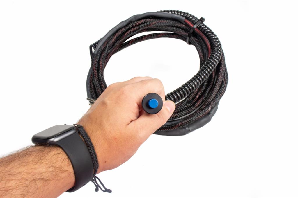 Nitrous Outlet Nitrous Oxide Systems 00-10067-5