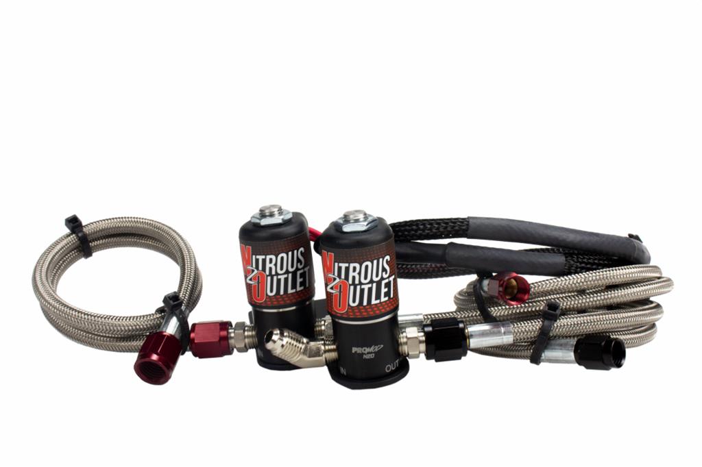Nitrous Outlet Nitrous Oxide Systems 00-10067-5
