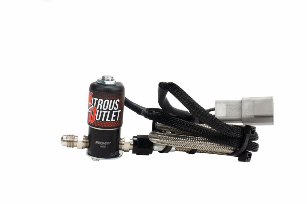 Nitrous Outlet Nitrous Oxide Systems 00-10068-5