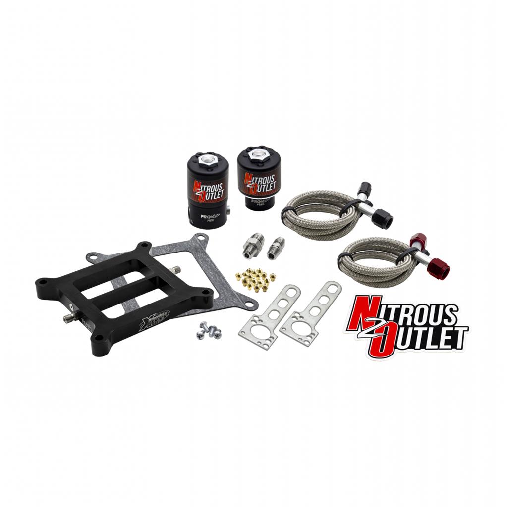 Nitrous Outlet Nitrous Oxide Systems 00-10070-SF