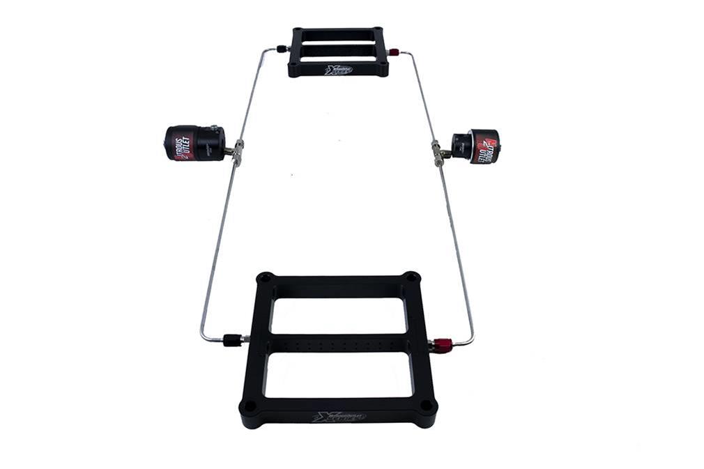 Nitrous Outlet Nitrous Oxide Systems 00-10073-00