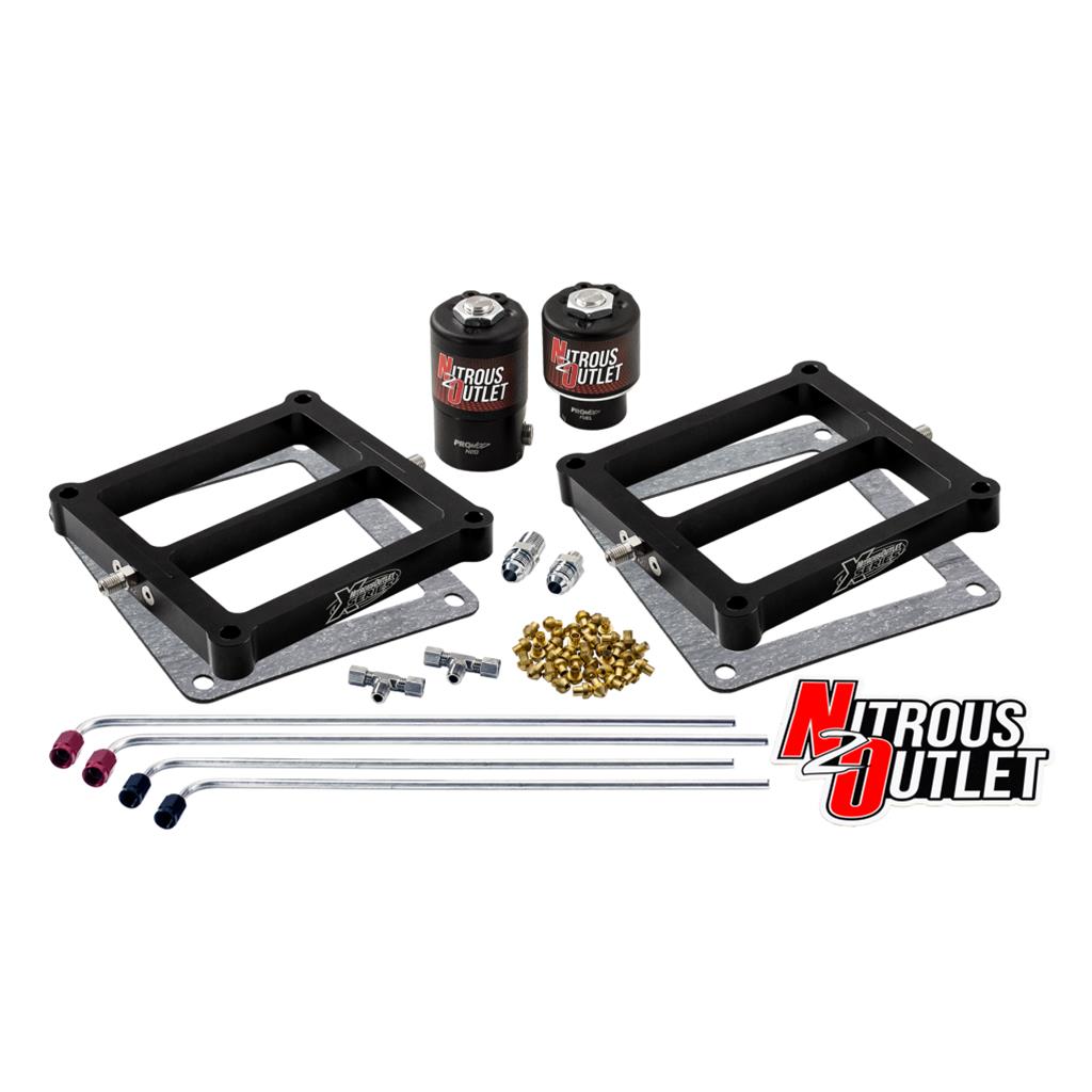 Nitrous Outlet Nitrous Oxide Systems 00-10073-SF