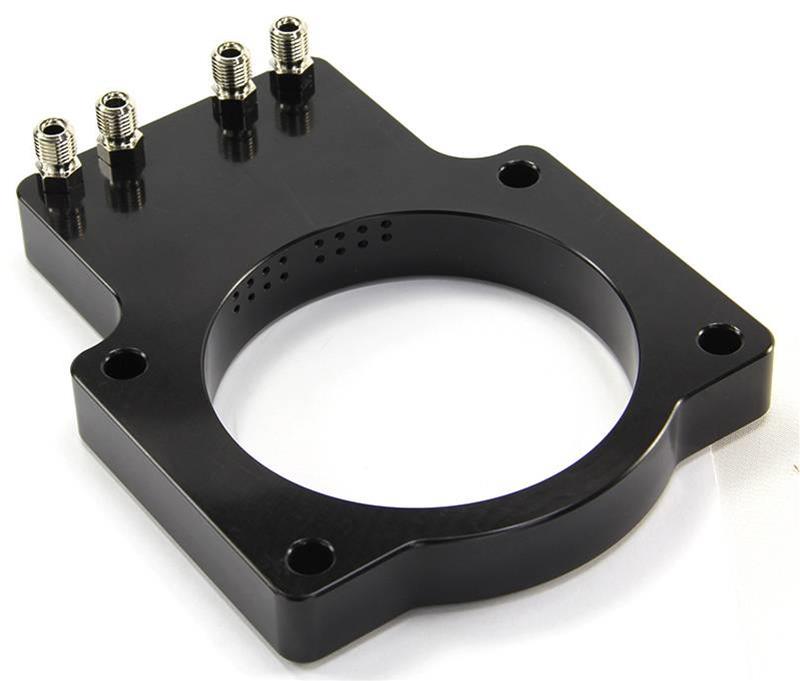 Nitrous Outlet Nitrous Oxide Plate Systems 00-10109-15