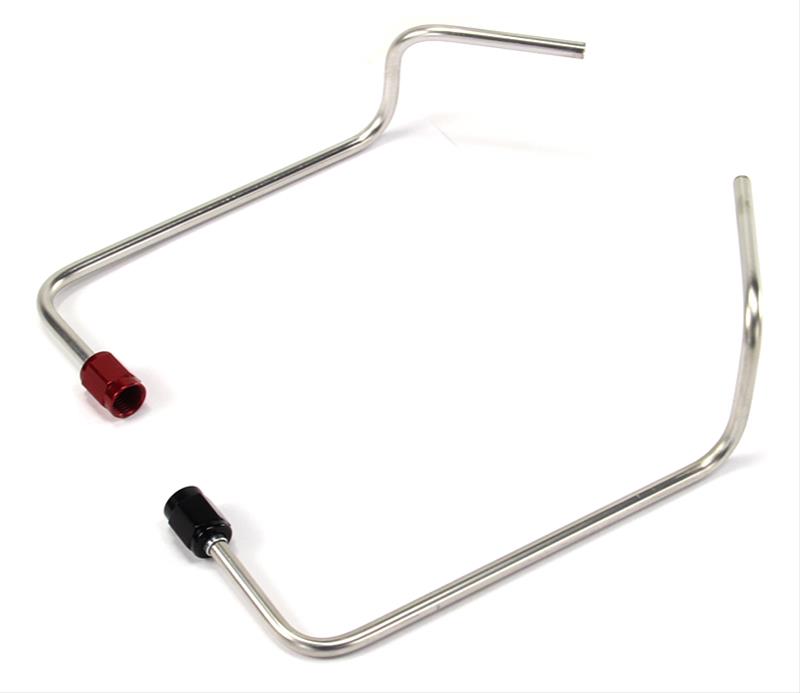 Nitrous Outlet Nitrous Oxide Plate Systems 00-10127-00