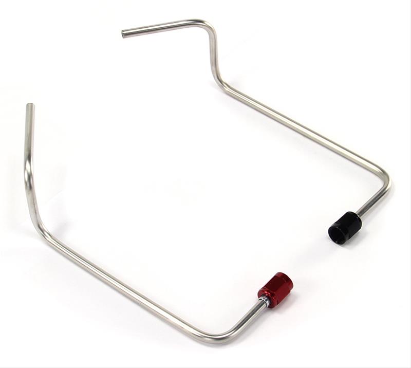 Nitrous Outlet Nitrous Oxide Plate Systems 00-10127-15