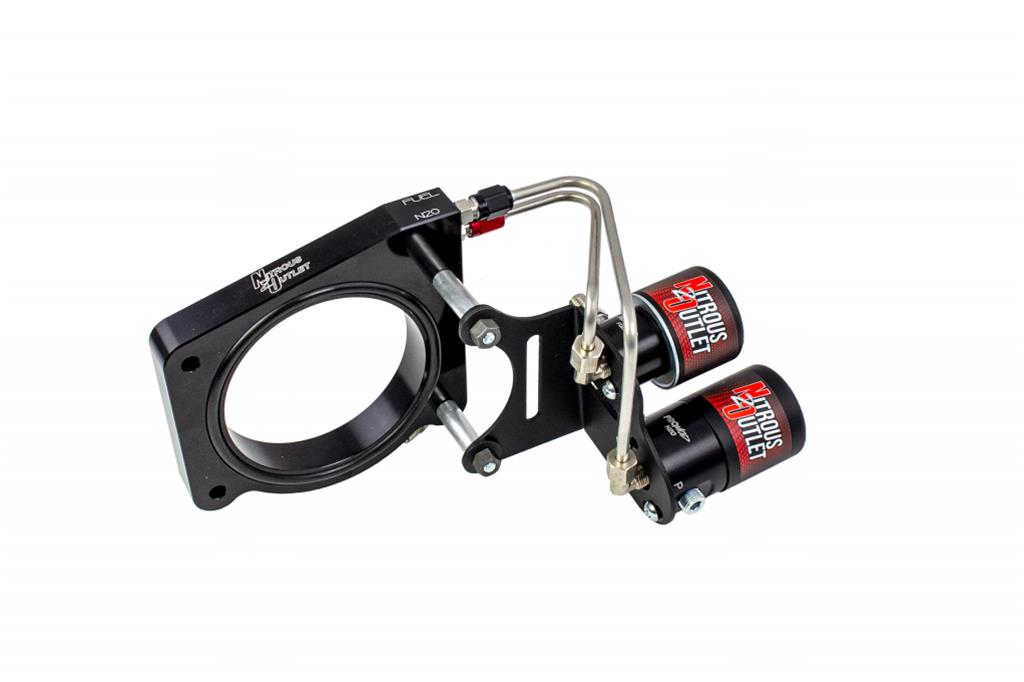 Nitrous Outlet Nitrous Oxide Systems 00-10141-15
