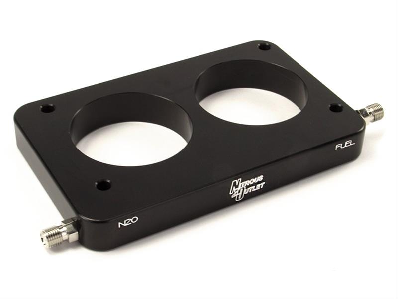 Nitrous Outlet Nitrous Oxide Plate Systems 00-10143-10