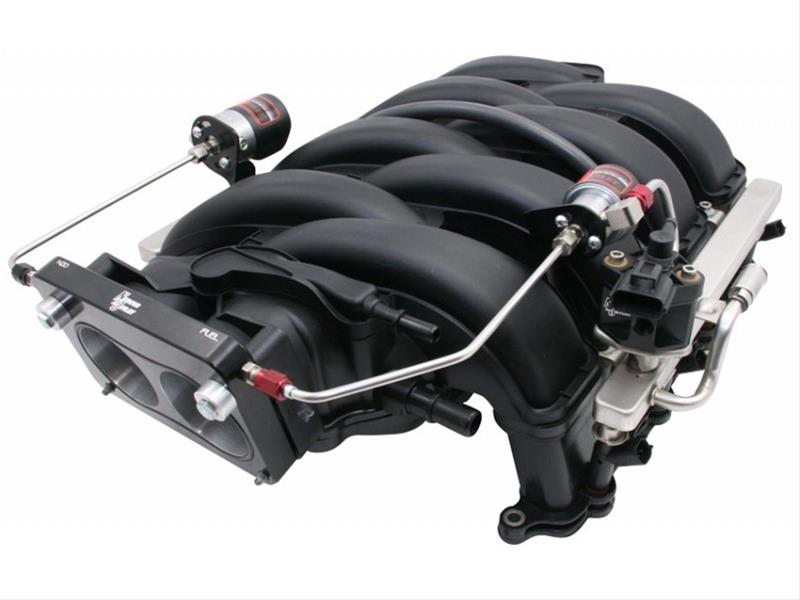 Nitrous Outlet Nitrous Oxide Plate Systems 00-10143-00