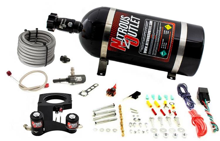 Nitrous Outlet Nitrous Oxide Systems 00-10160-12