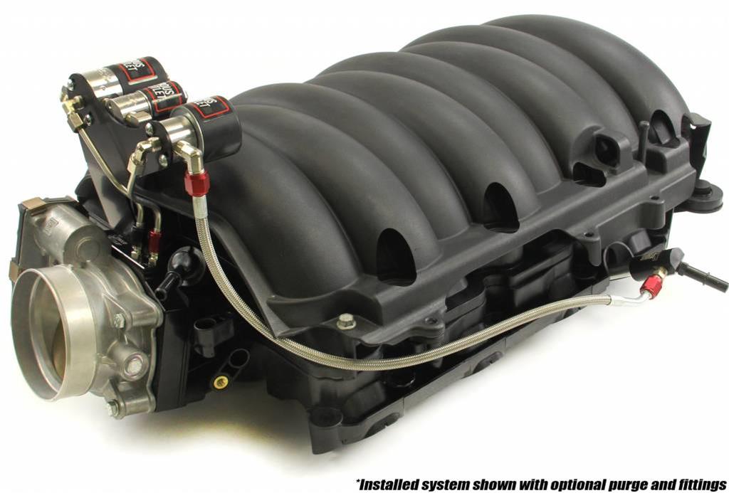 Nitrous Outlet Nitrous Oxide Systems 00-10160-12