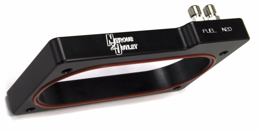 Nitrous Outlet Nitrous Oxide Systems 00-10164-12