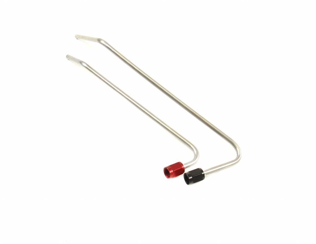 Nitrous Outlet Nitrous Oxide Jets 00-10164-HL