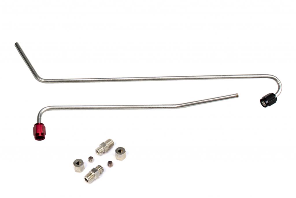 Nitrous Outlet Nitrous Oxide Plumbing Kits 00-10166-HL
